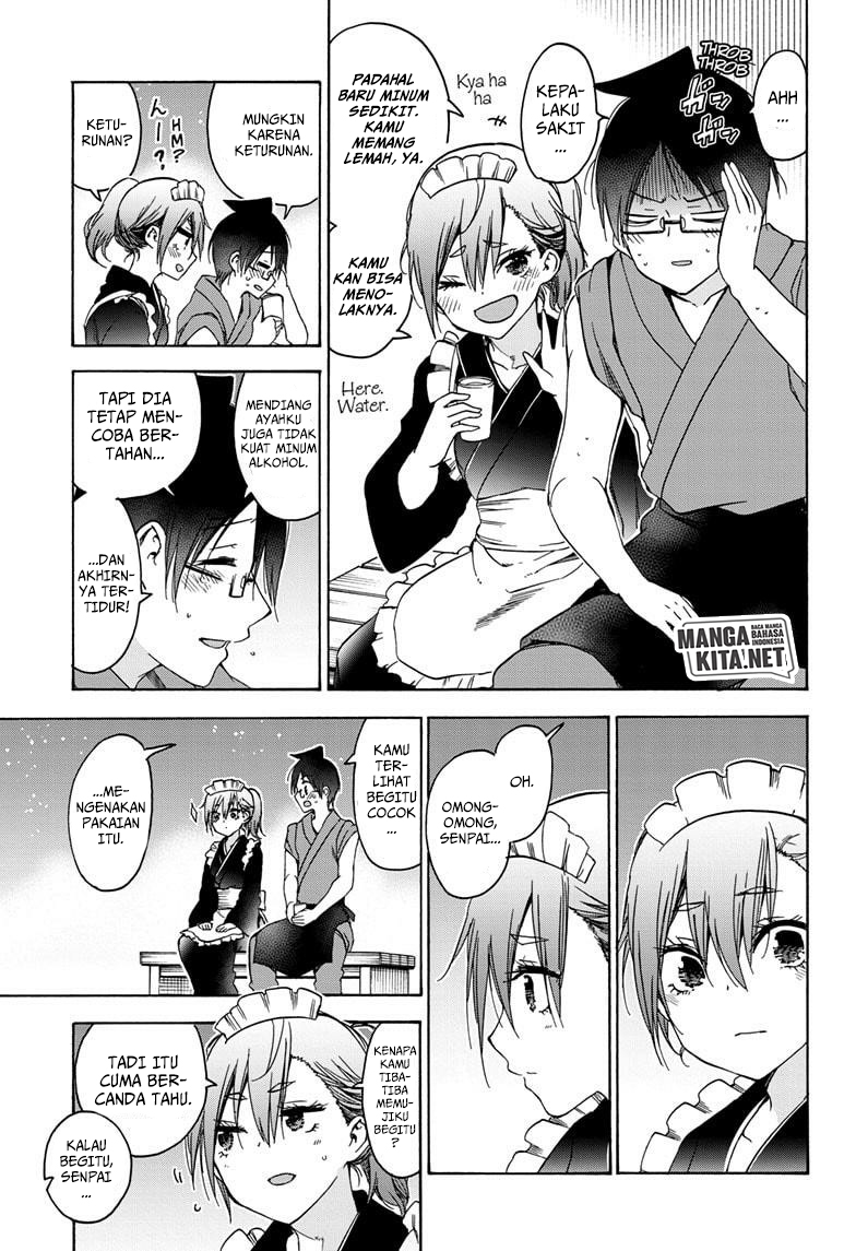 bokutachi-wa-benkyou-ga-dekinai - Chapter: 172