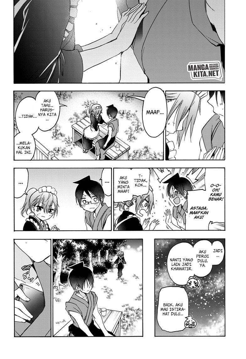 bokutachi-wa-benkyou-ga-dekinai - Chapter: 172