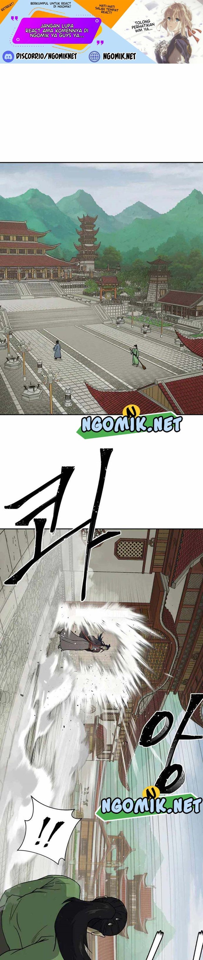 kang-jin-lee - Chapter: 3