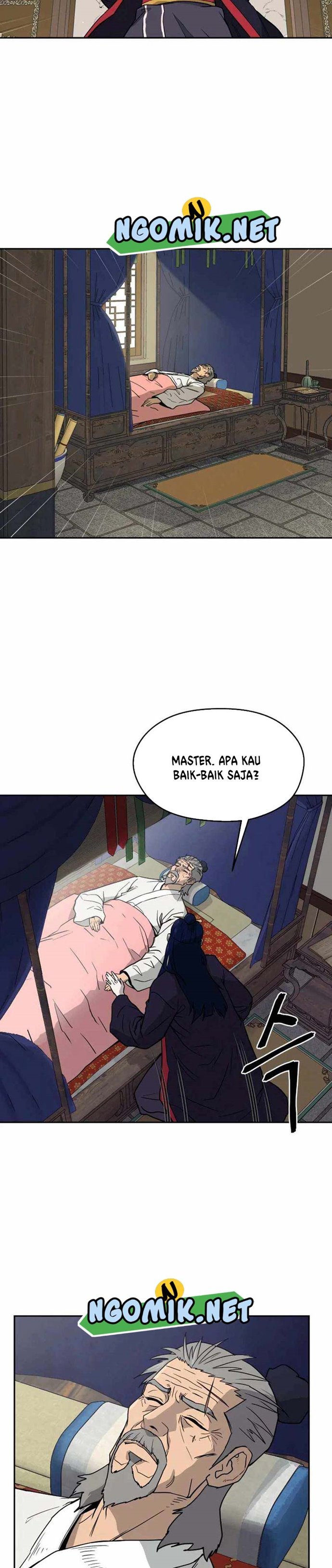 kang-jin-lee - Chapter: 3
