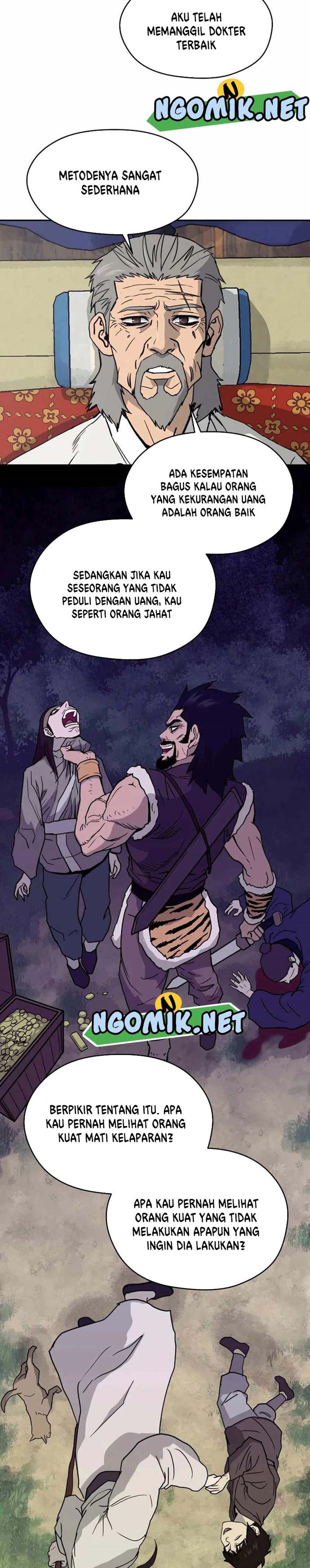 kang-jin-lee - Chapter: 3