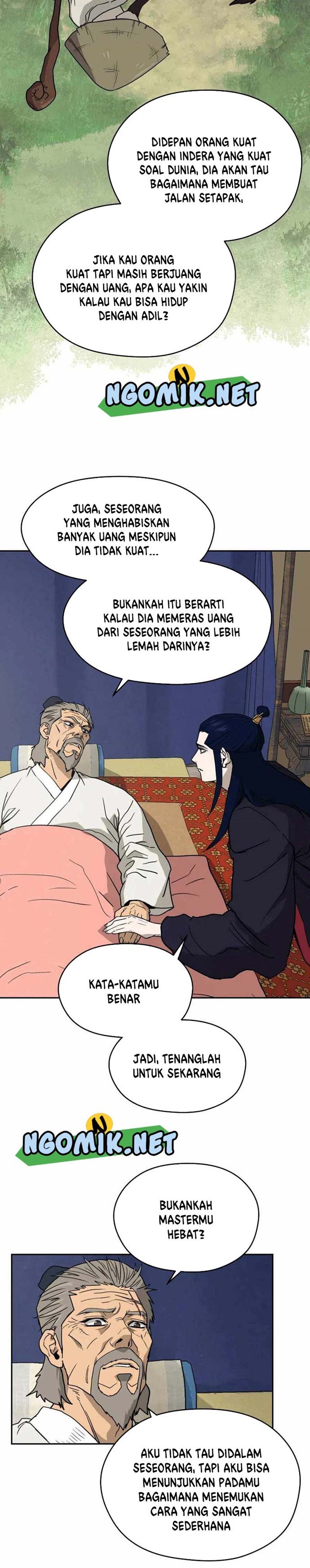 kang-jin-lee - Chapter: 3