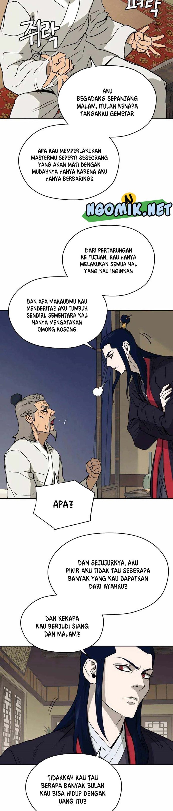 kang-jin-lee - Chapter: 3