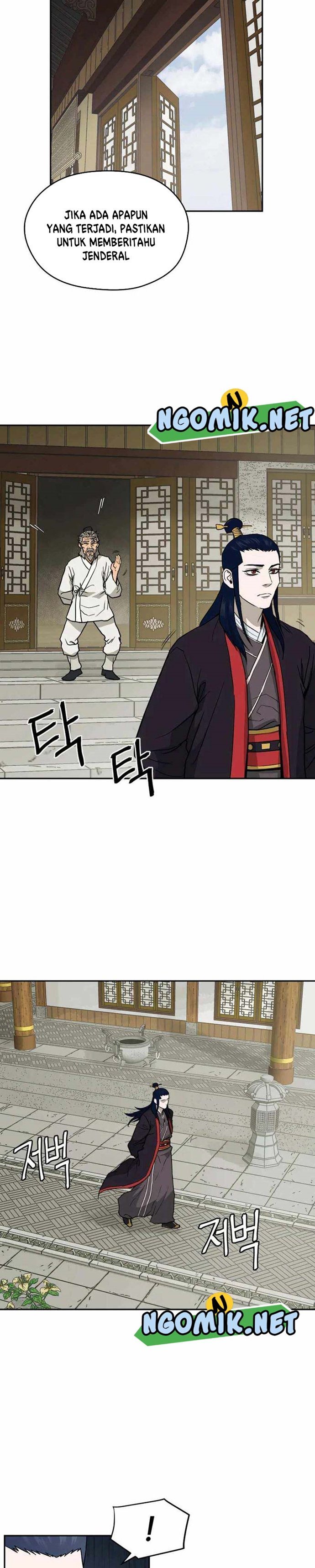 kang-jin-lee - Chapter: 3
