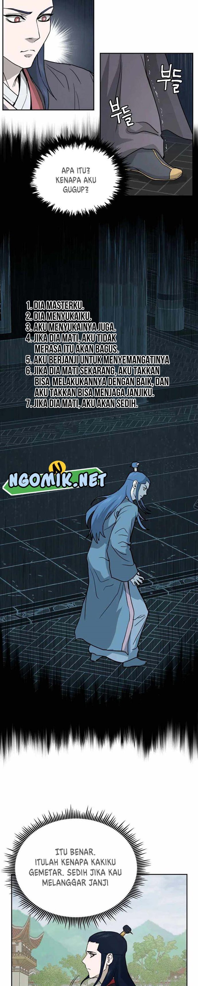 kang-jin-lee - Chapter: 3