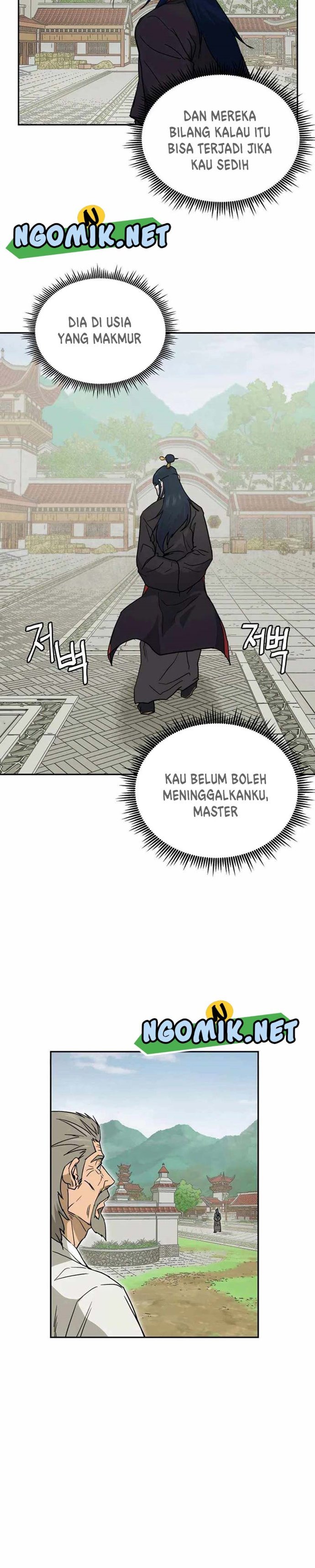 kang-jin-lee - Chapter: 3