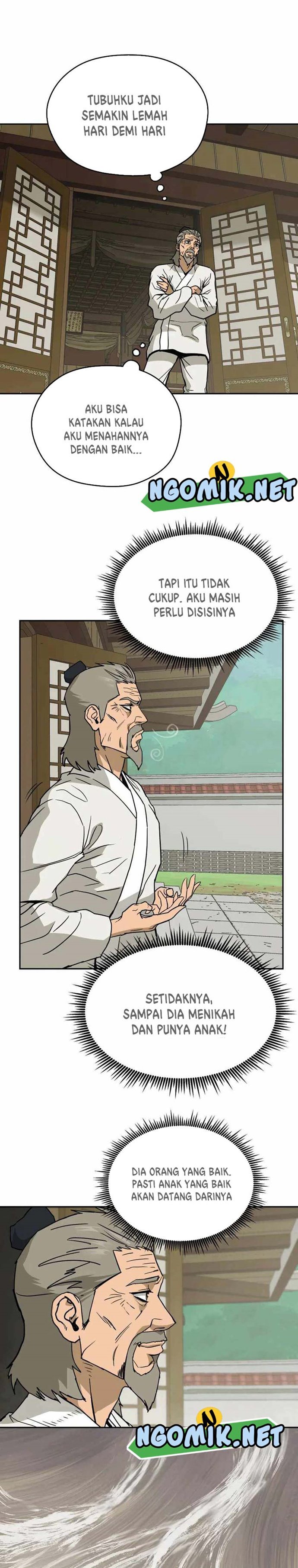 kang-jin-lee - Chapter: 3