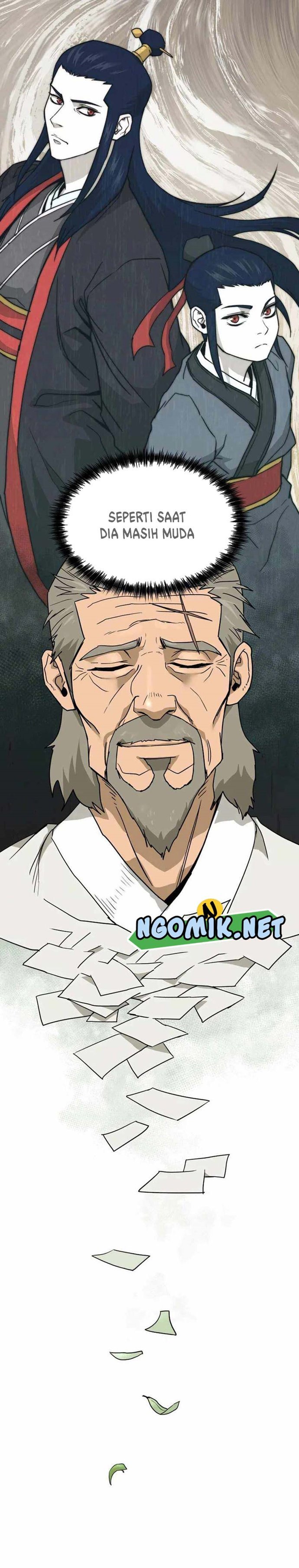 kang-jin-lee - Chapter: 3