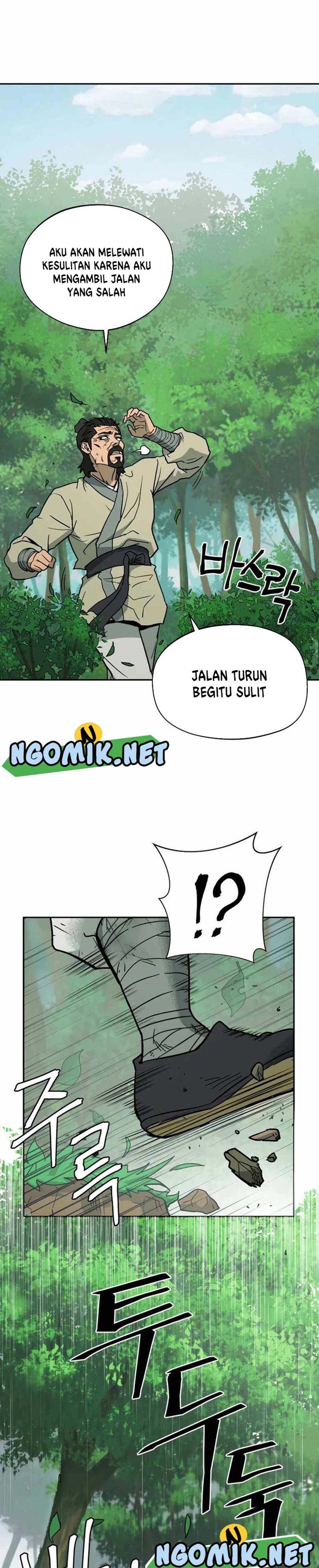 kang-jin-lee - Chapter: 3