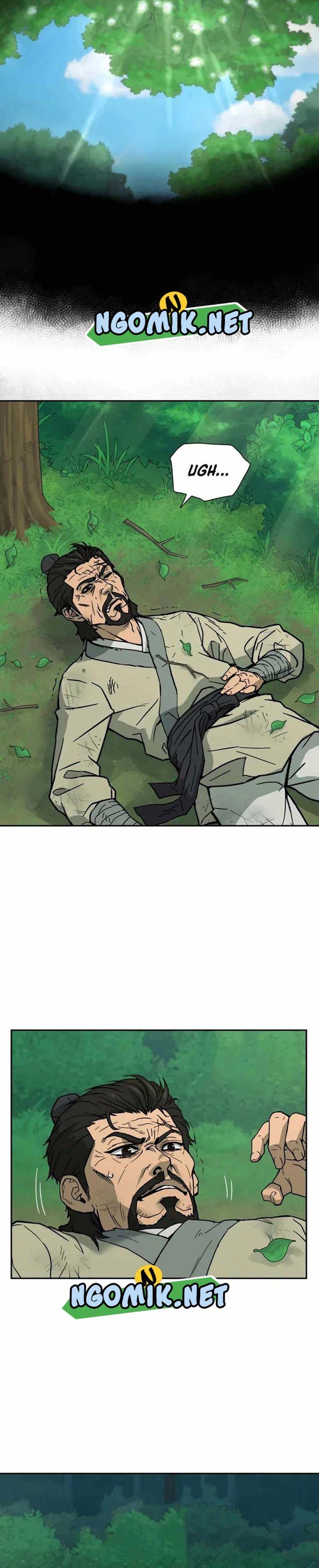 kang-jin-lee - Chapter: 3