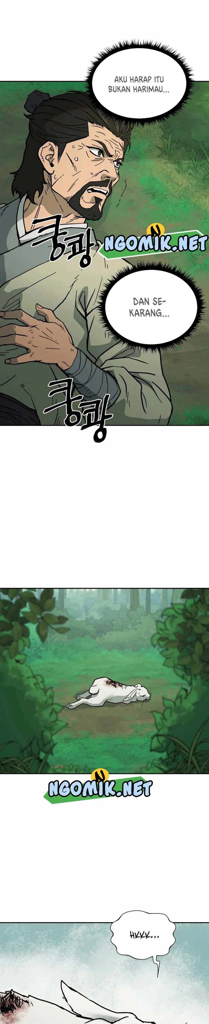 kang-jin-lee - Chapter: 3