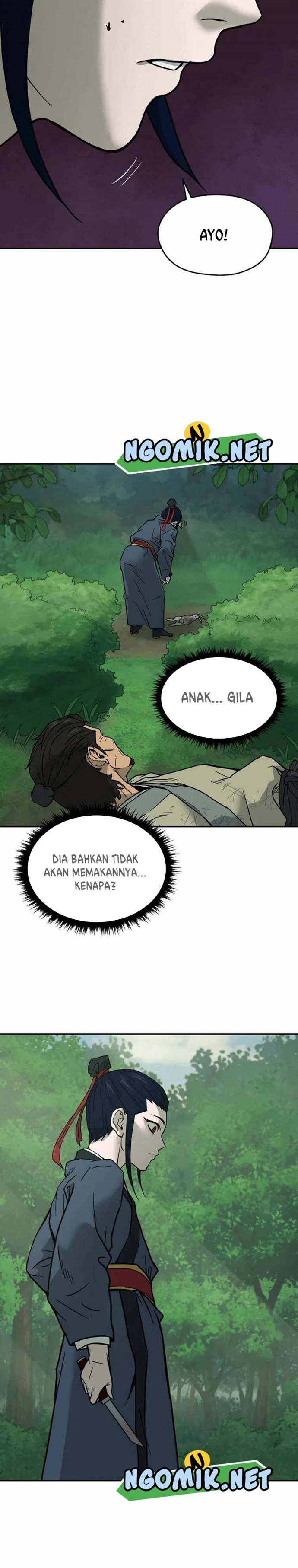 kang-jin-lee - Chapter: 3
