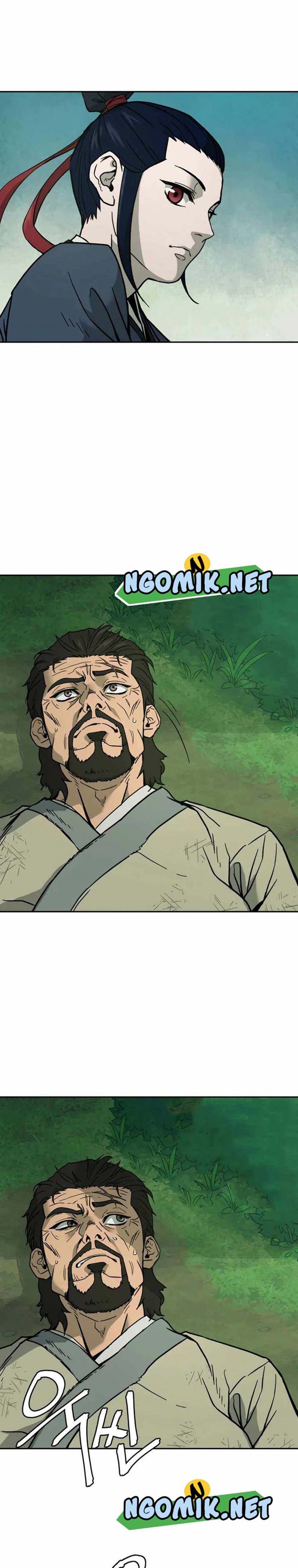 kang-jin-lee - Chapter: 3