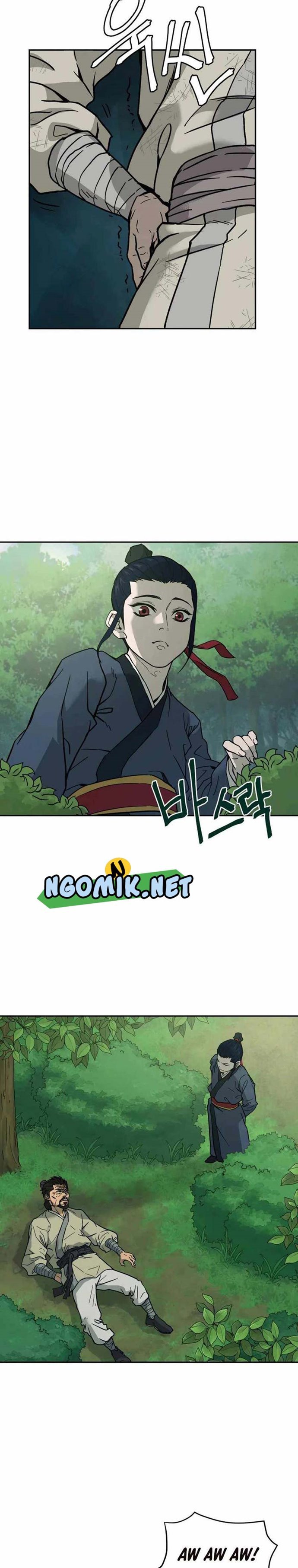 kang-jin-lee - Chapter: 3