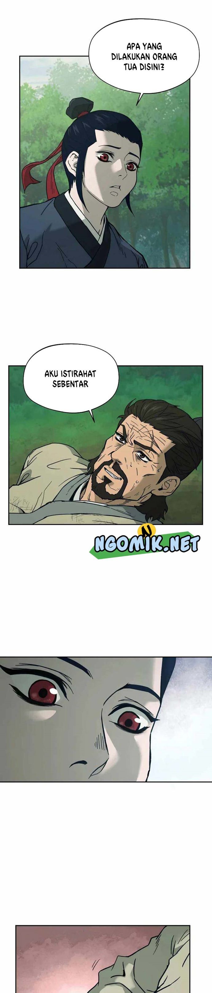 kang-jin-lee - Chapter: 3