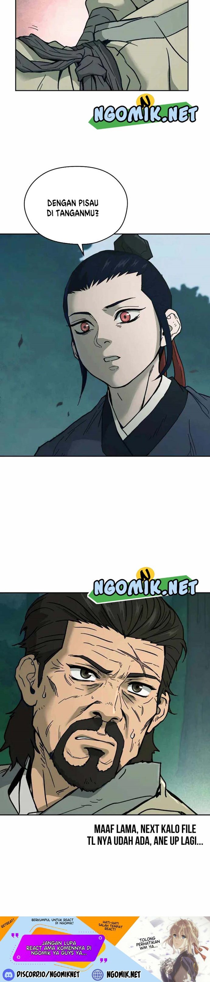 kang-jin-lee - Chapter: 3