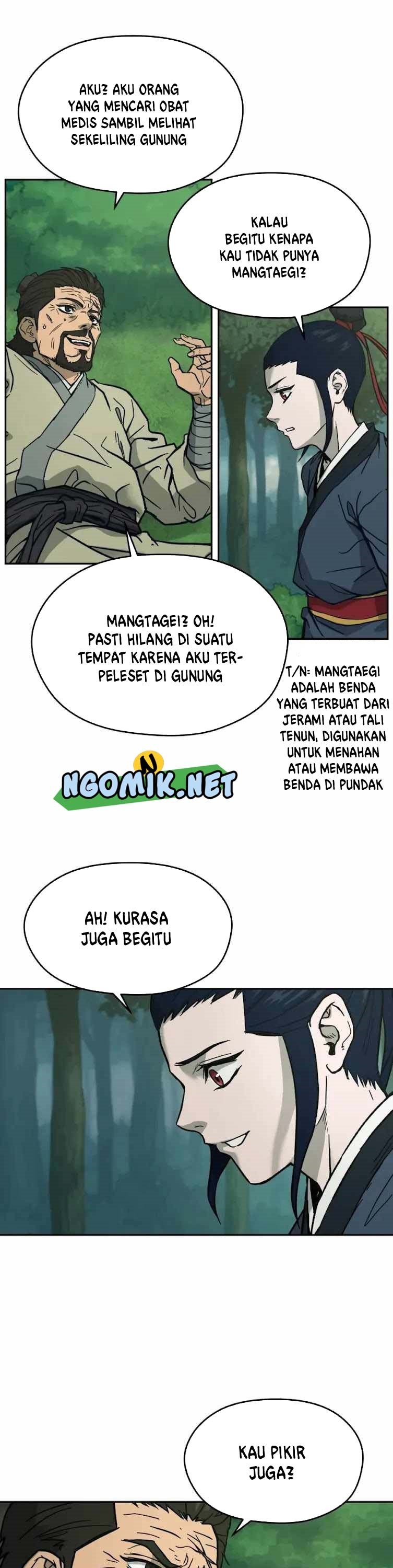 kang-jin-lee - Chapter: 4