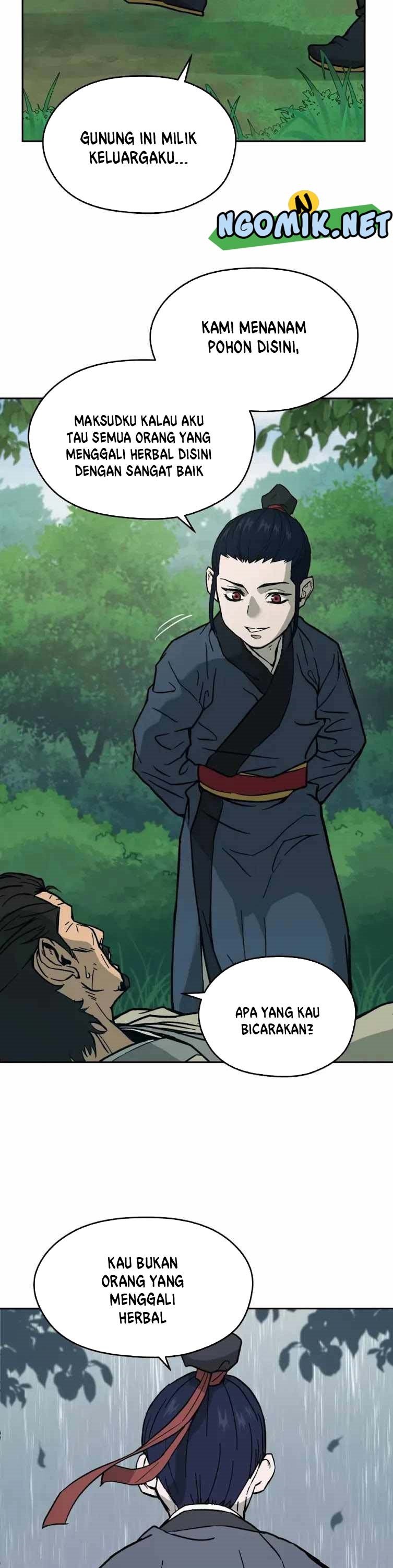 kang-jin-lee - Chapter: 4