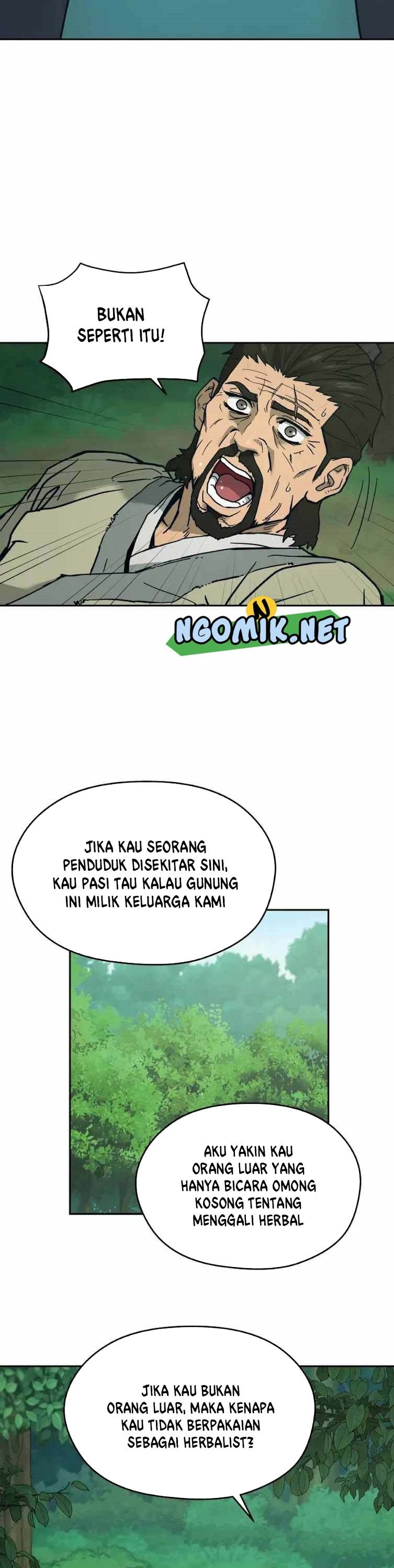 kang-jin-lee - Chapter: 4