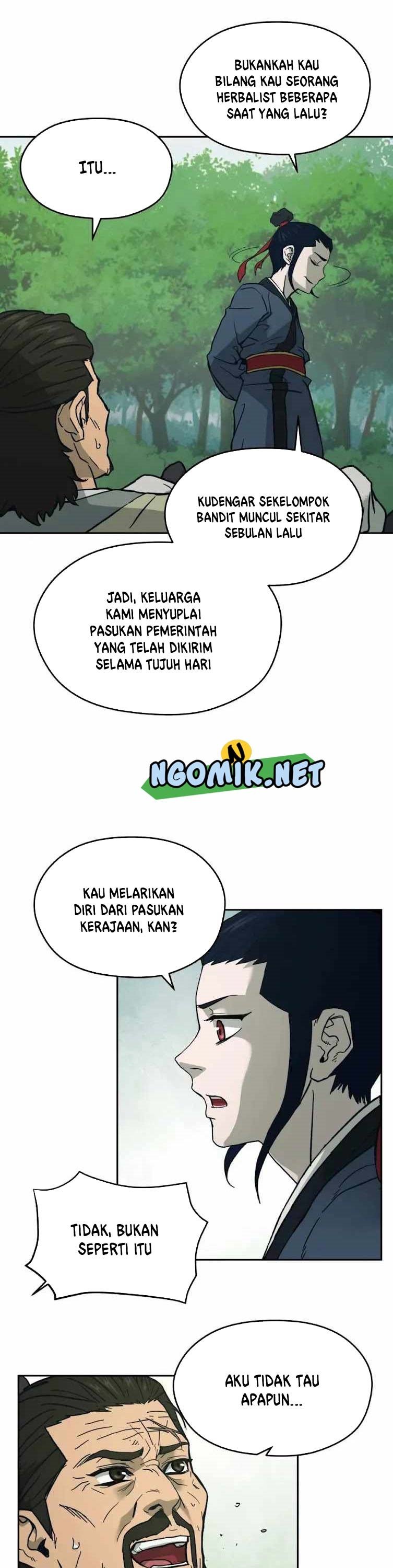 kang-jin-lee - Chapter: 4