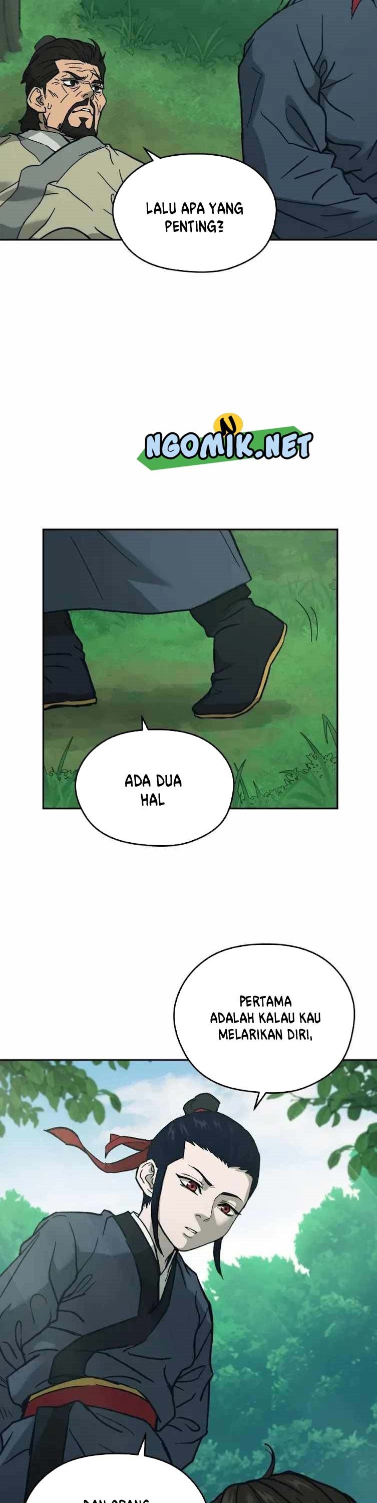 kang-jin-lee - Chapter: 4
