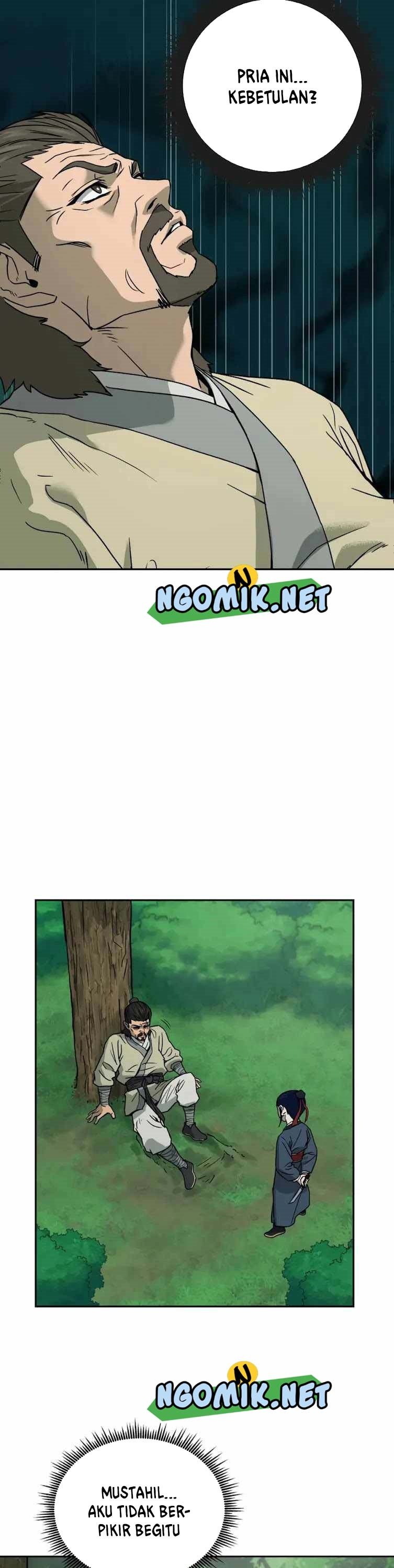 kang-jin-lee - Chapter: 4