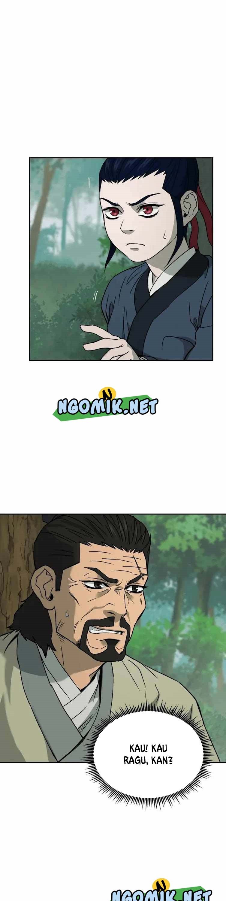 kang-jin-lee - Chapter: 4
