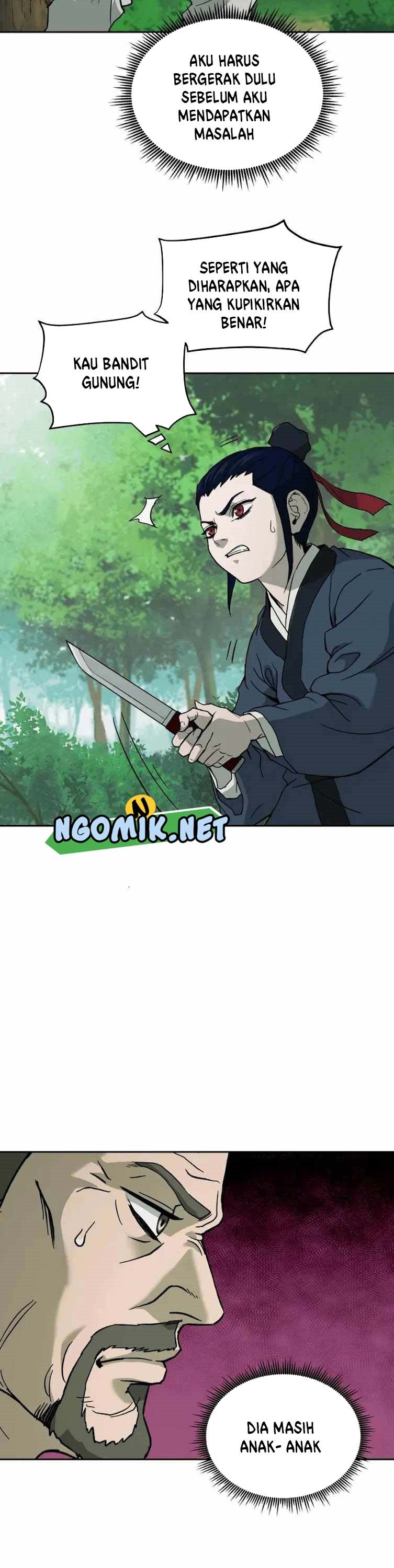 kang-jin-lee - Chapter: 4