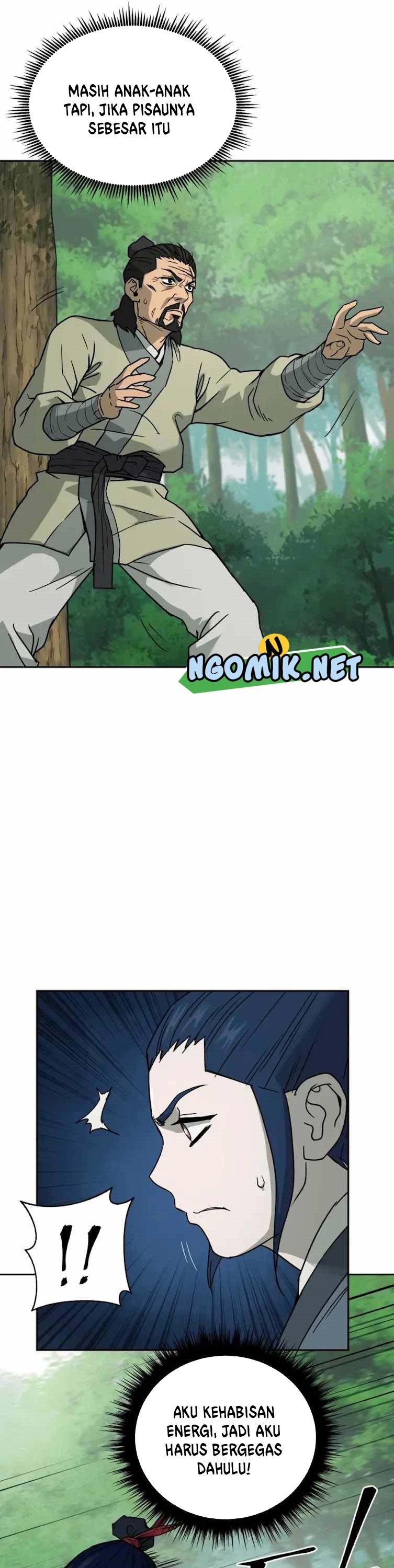 kang-jin-lee - Chapter: 4