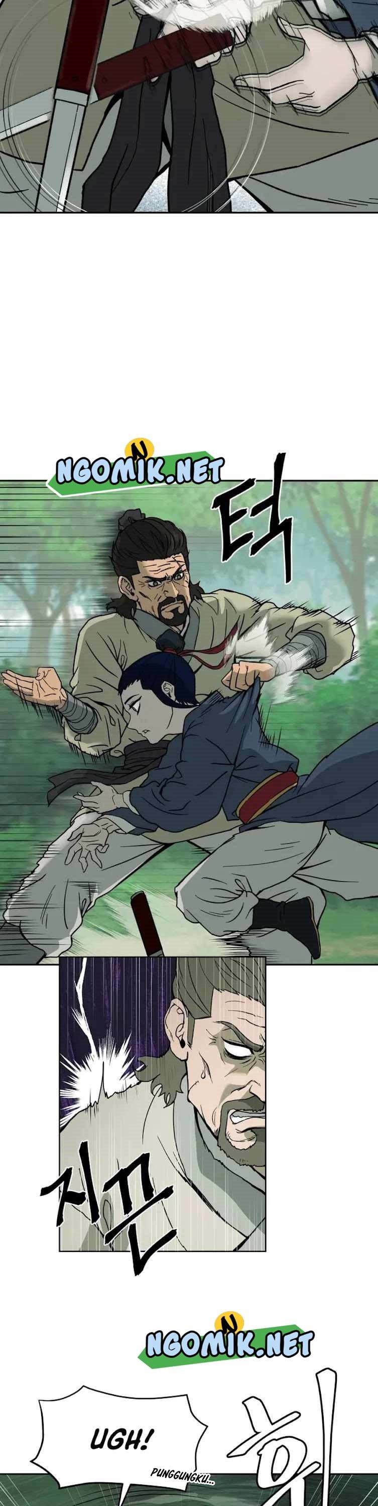 kang-jin-lee - Chapter: 4