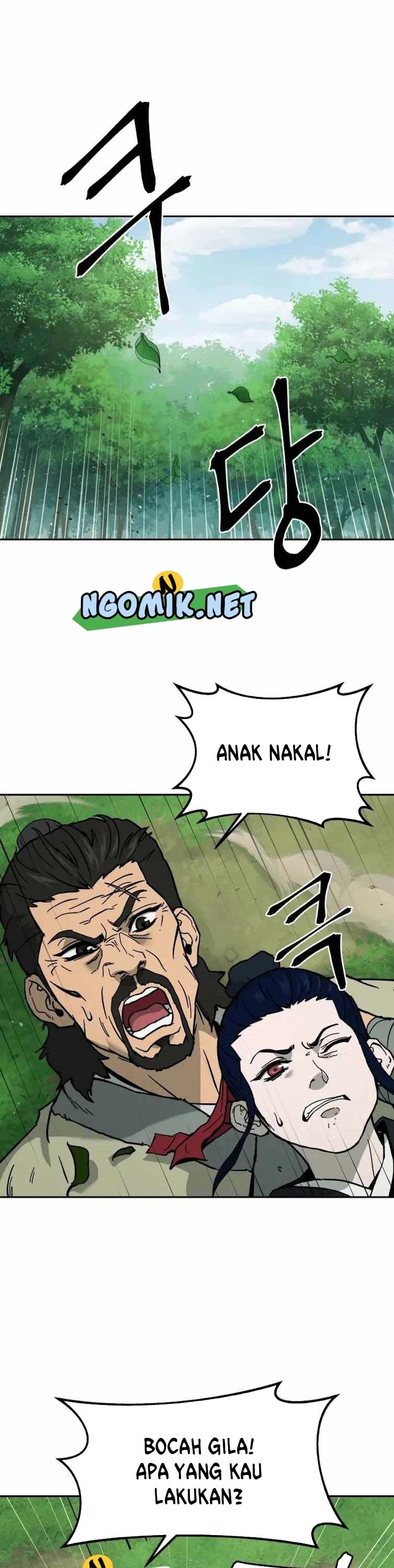 kang-jin-lee - Chapter: 4