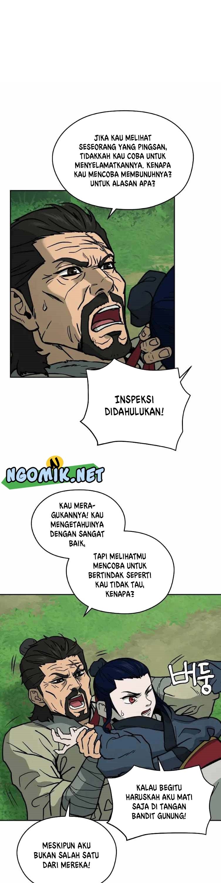 kang-jin-lee - Chapter: 4