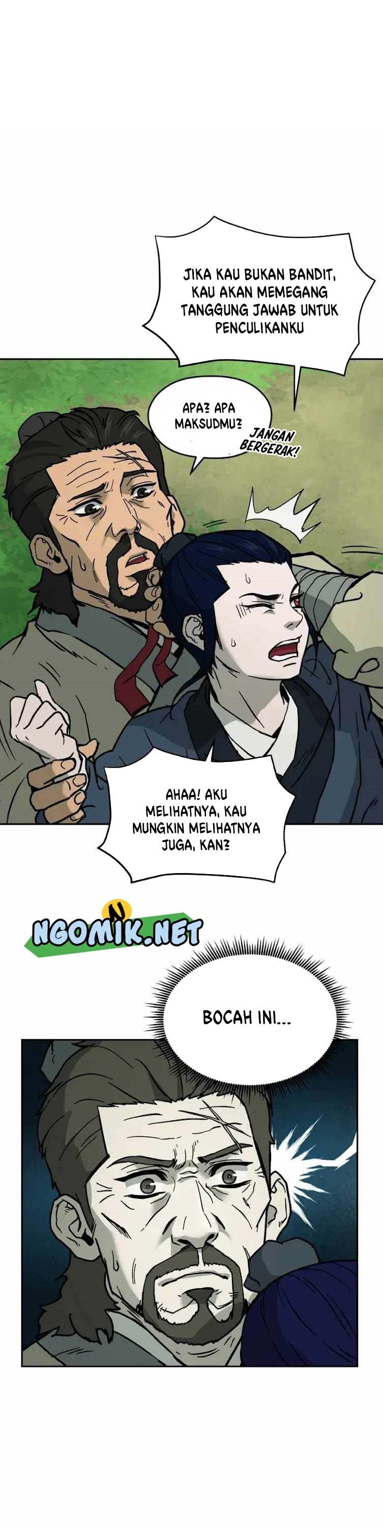 kang-jin-lee - Chapter: 4