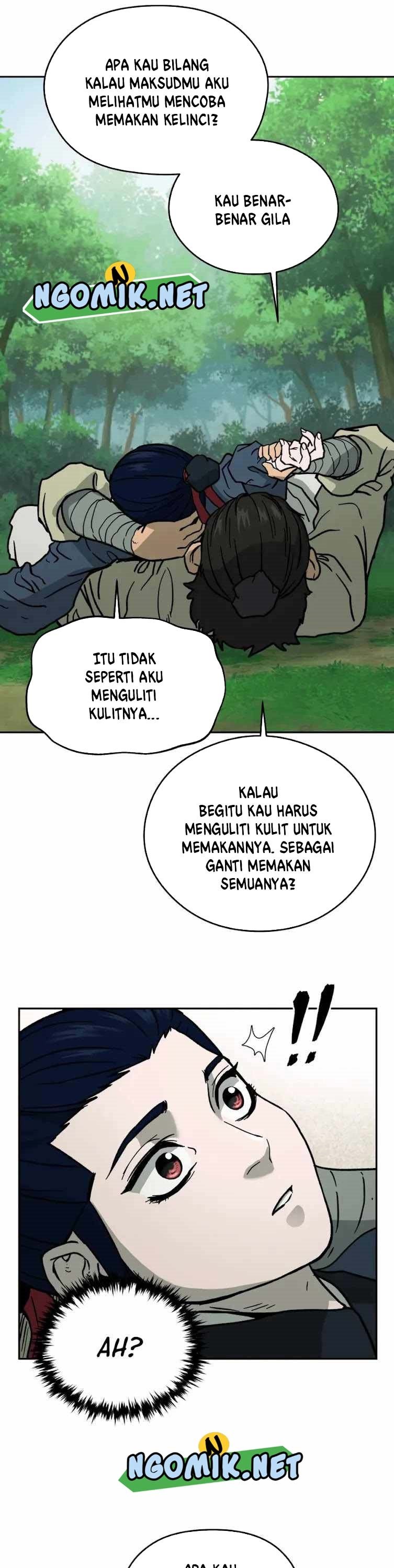 kang-jin-lee - Chapter: 4