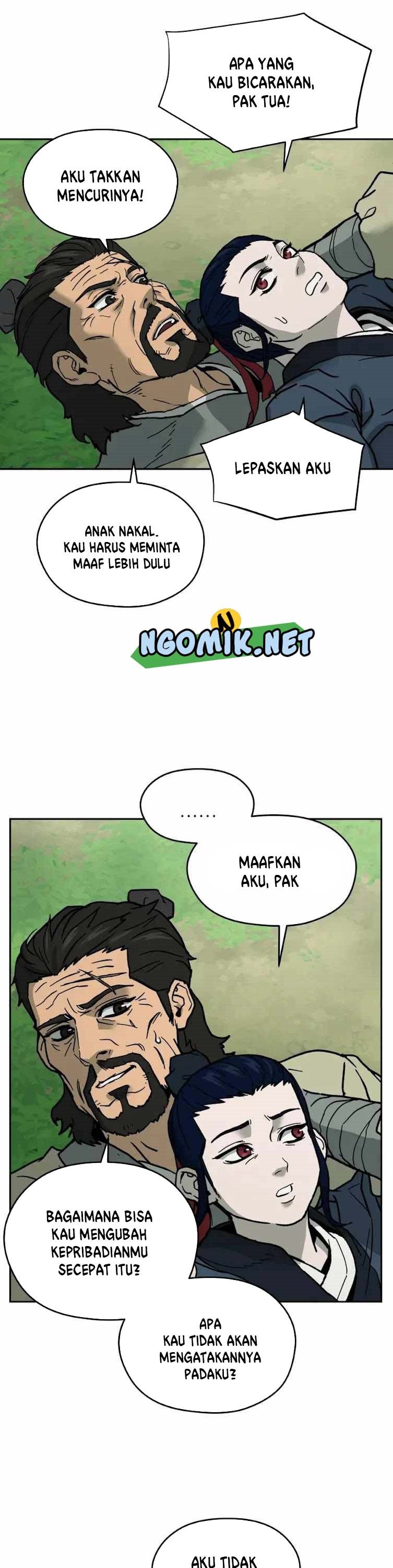 kang-jin-lee - Chapter: 4