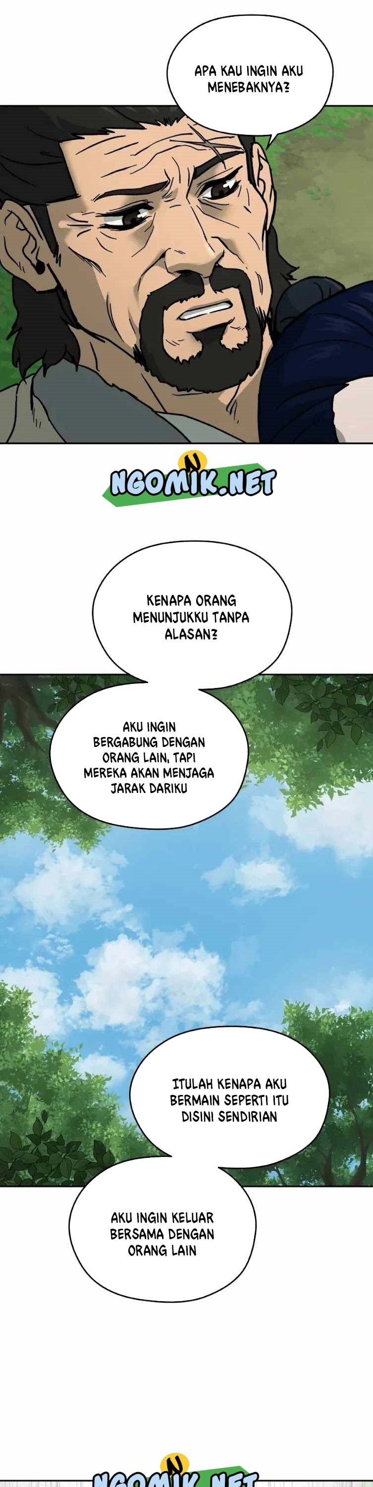 kang-jin-lee - Chapter: 4