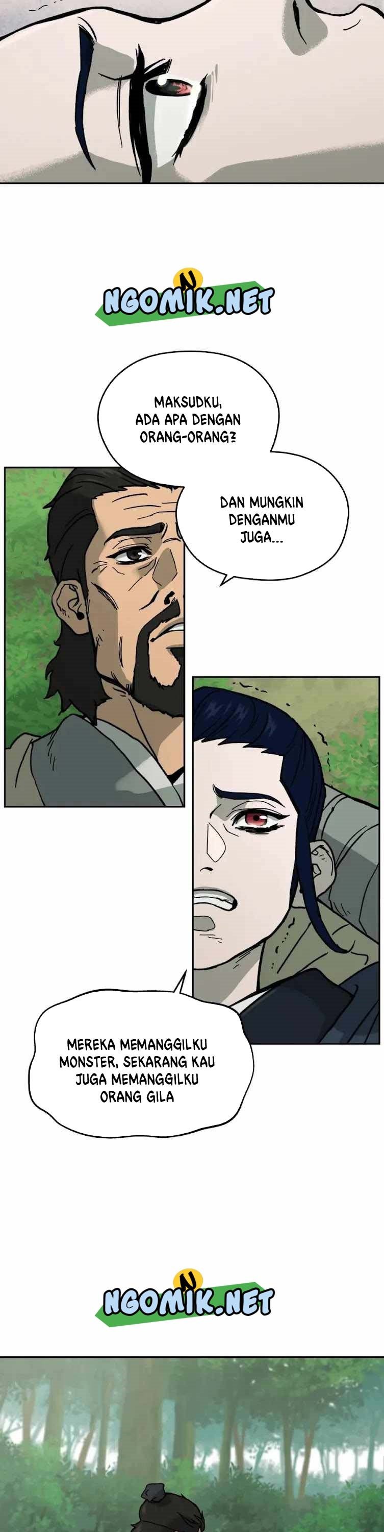 kang-jin-lee - Chapter: 4