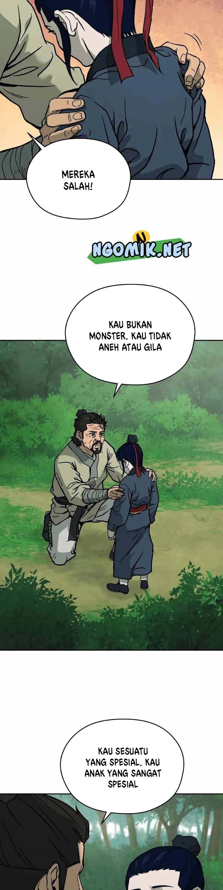 kang-jin-lee - Chapter: 4
