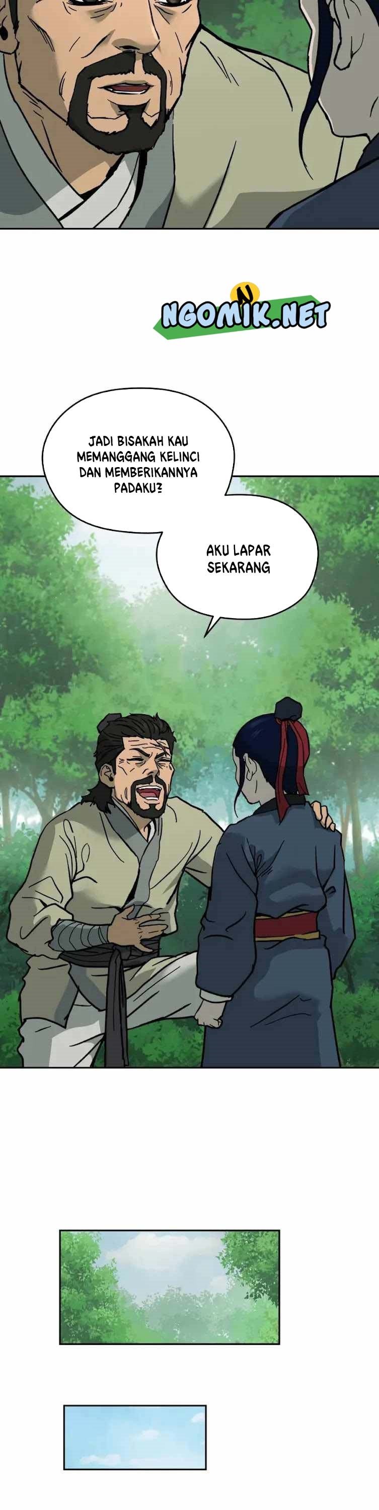 kang-jin-lee - Chapter: 4