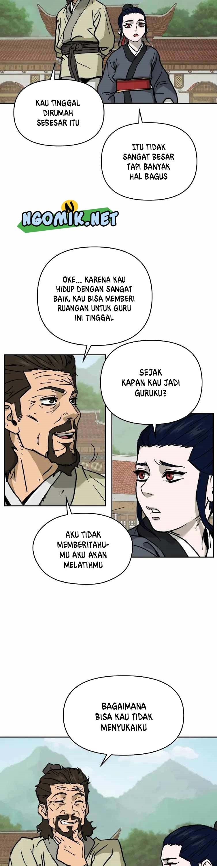 kang-jin-lee - Chapter: 4