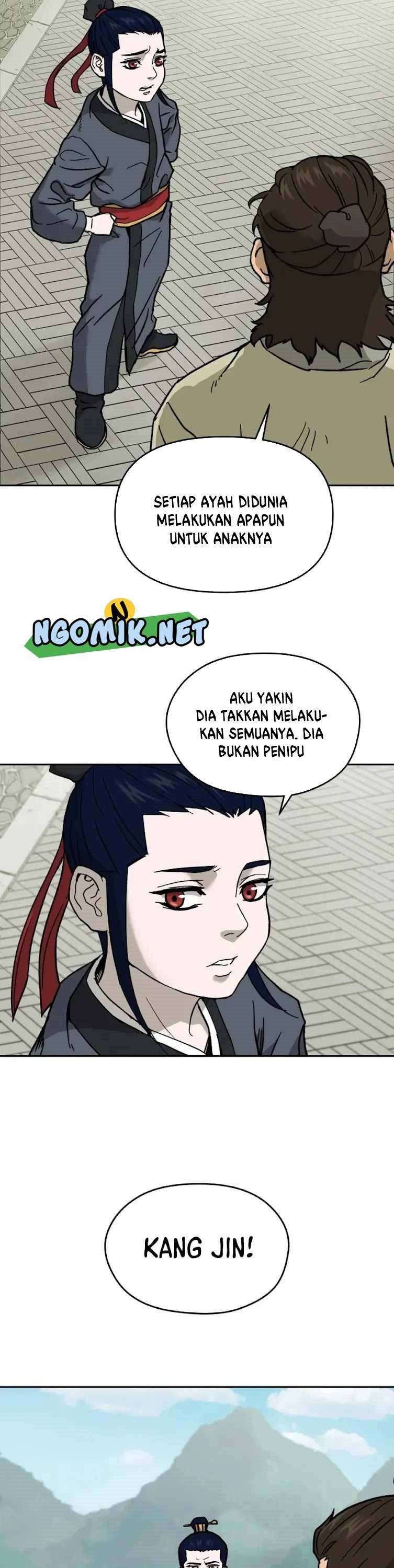 kang-jin-lee - Chapter: 4