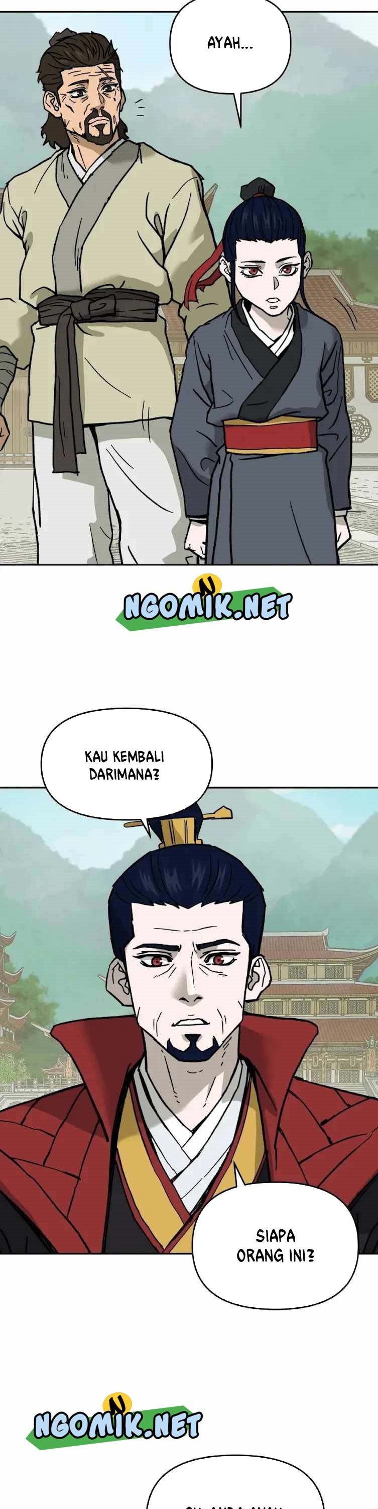 kang-jin-lee - Chapter: 4