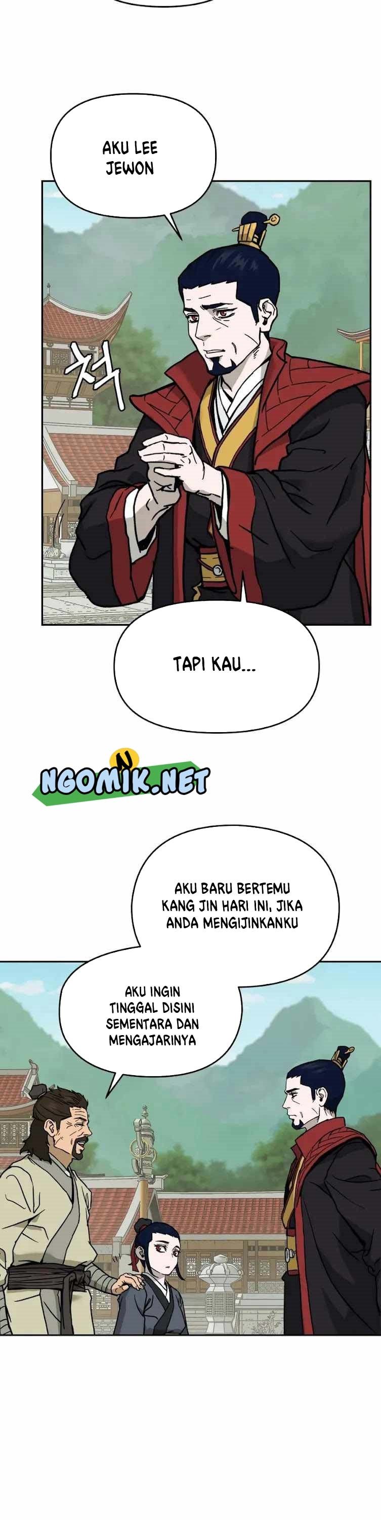 kang-jin-lee - Chapter: 4