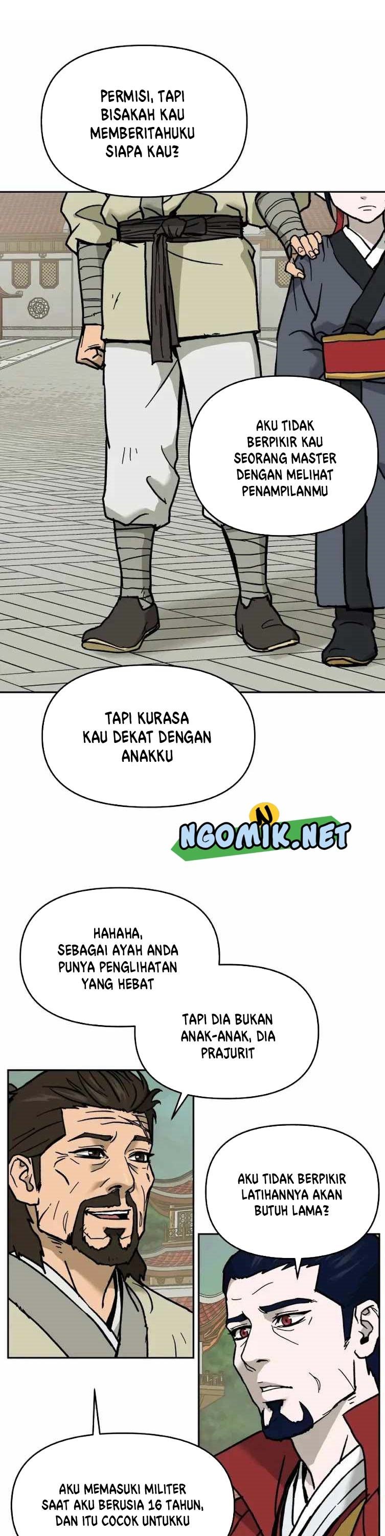 kang-jin-lee - Chapter: 4