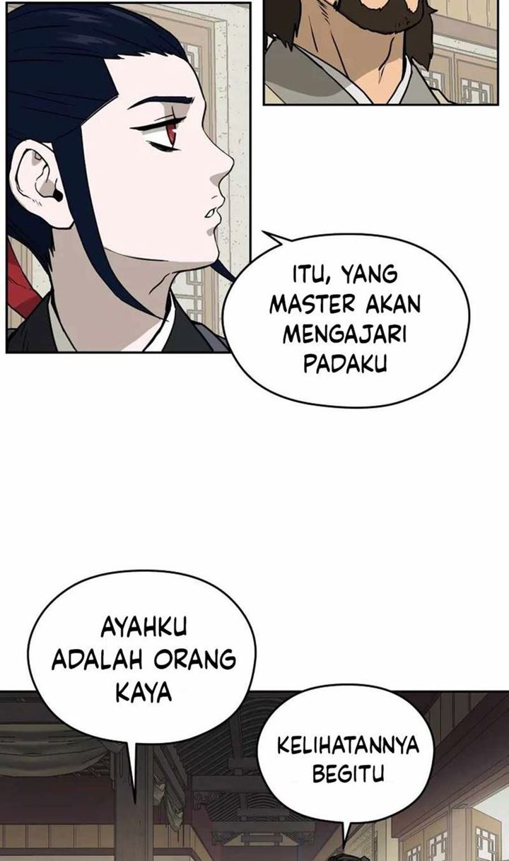 kang-jin-lee - Chapter: 5