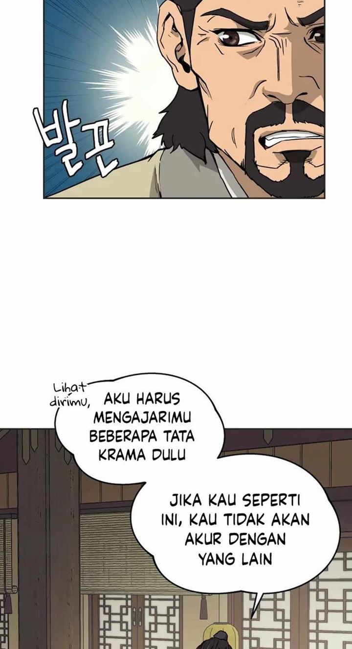 kang-jin-lee - Chapter: 5