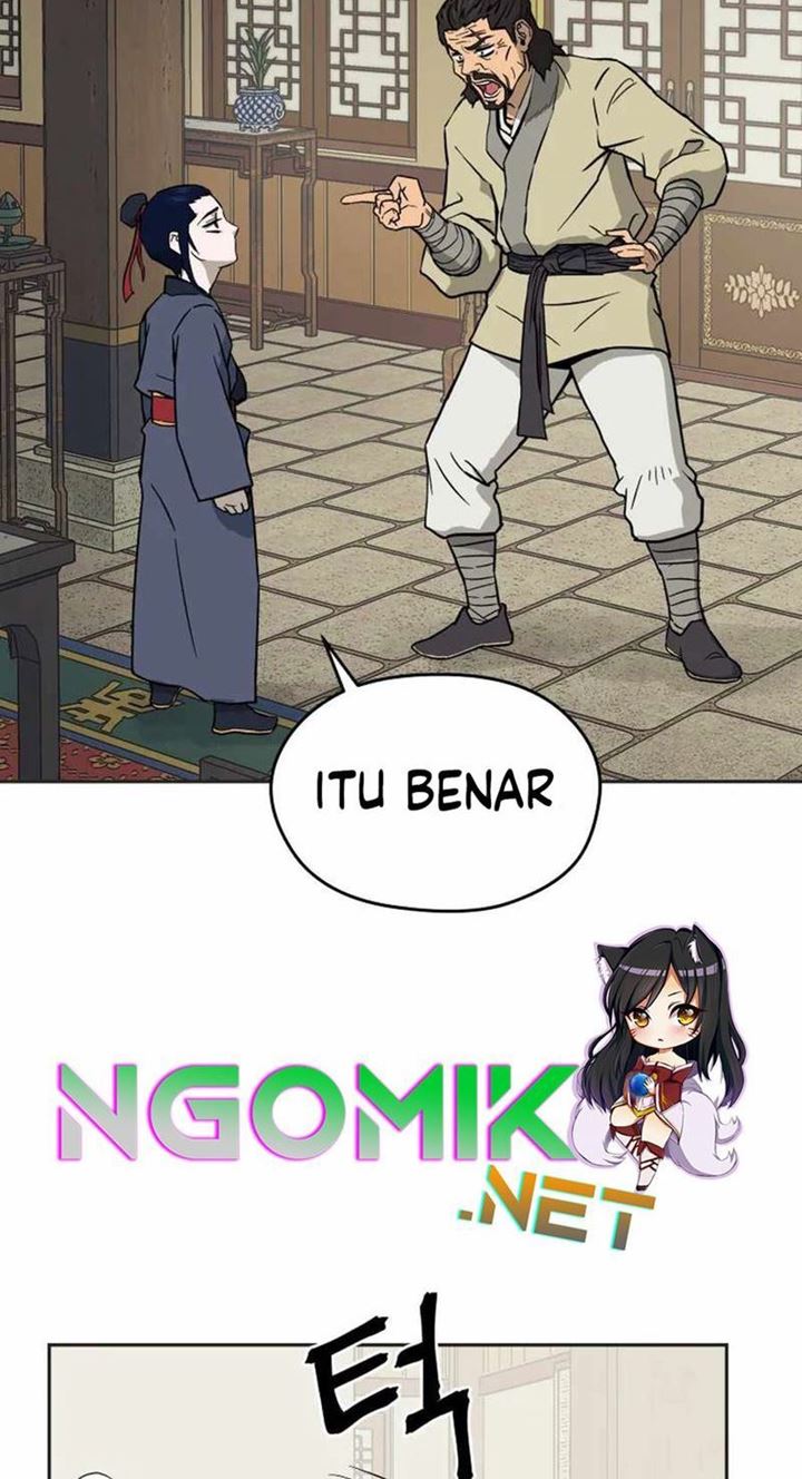 kang-jin-lee - Chapter: 5