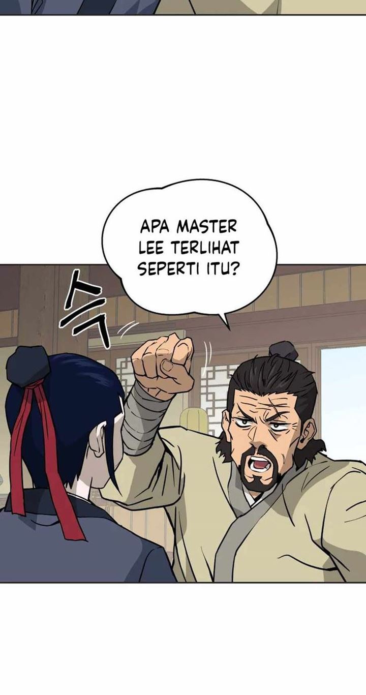 kang-jin-lee - Chapter: 5