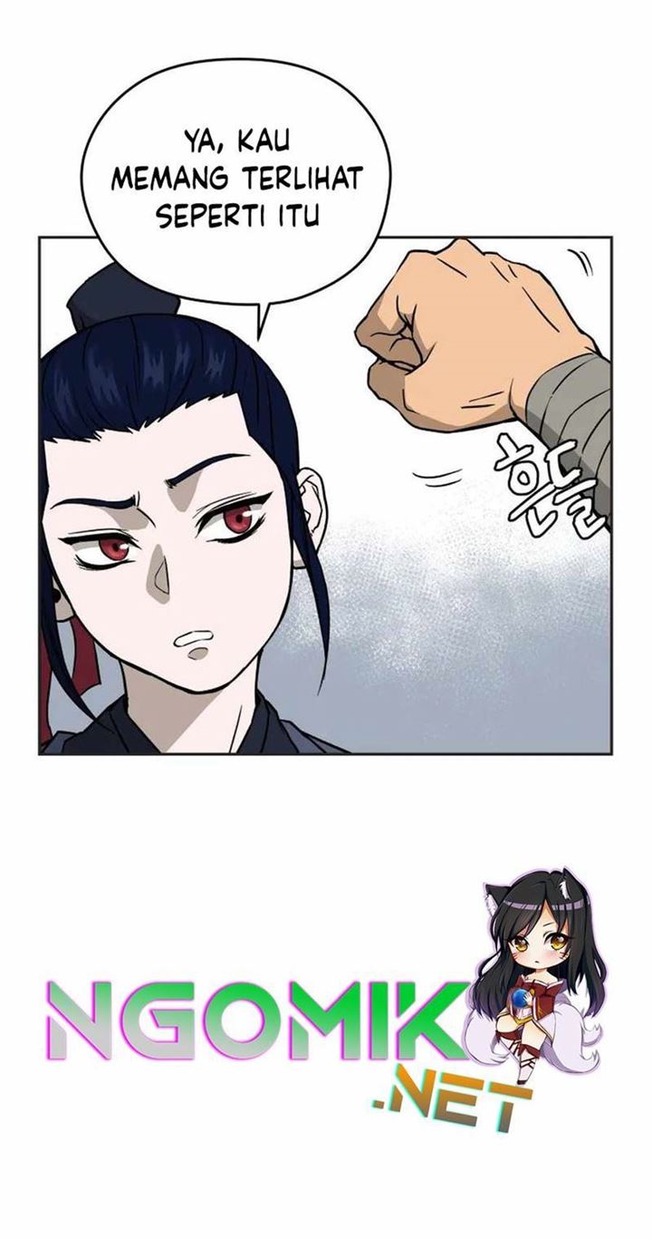 kang-jin-lee - Chapter: 5
