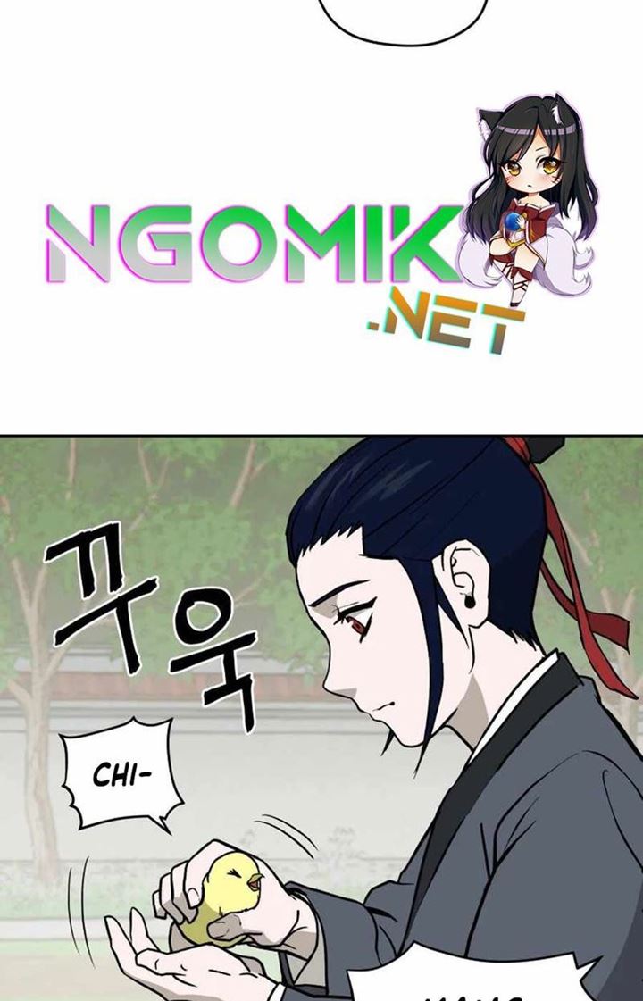 kang-jin-lee - Chapter: 5
